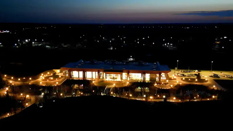 Restaurant nuntă Prahova – Lacul Verde Resort